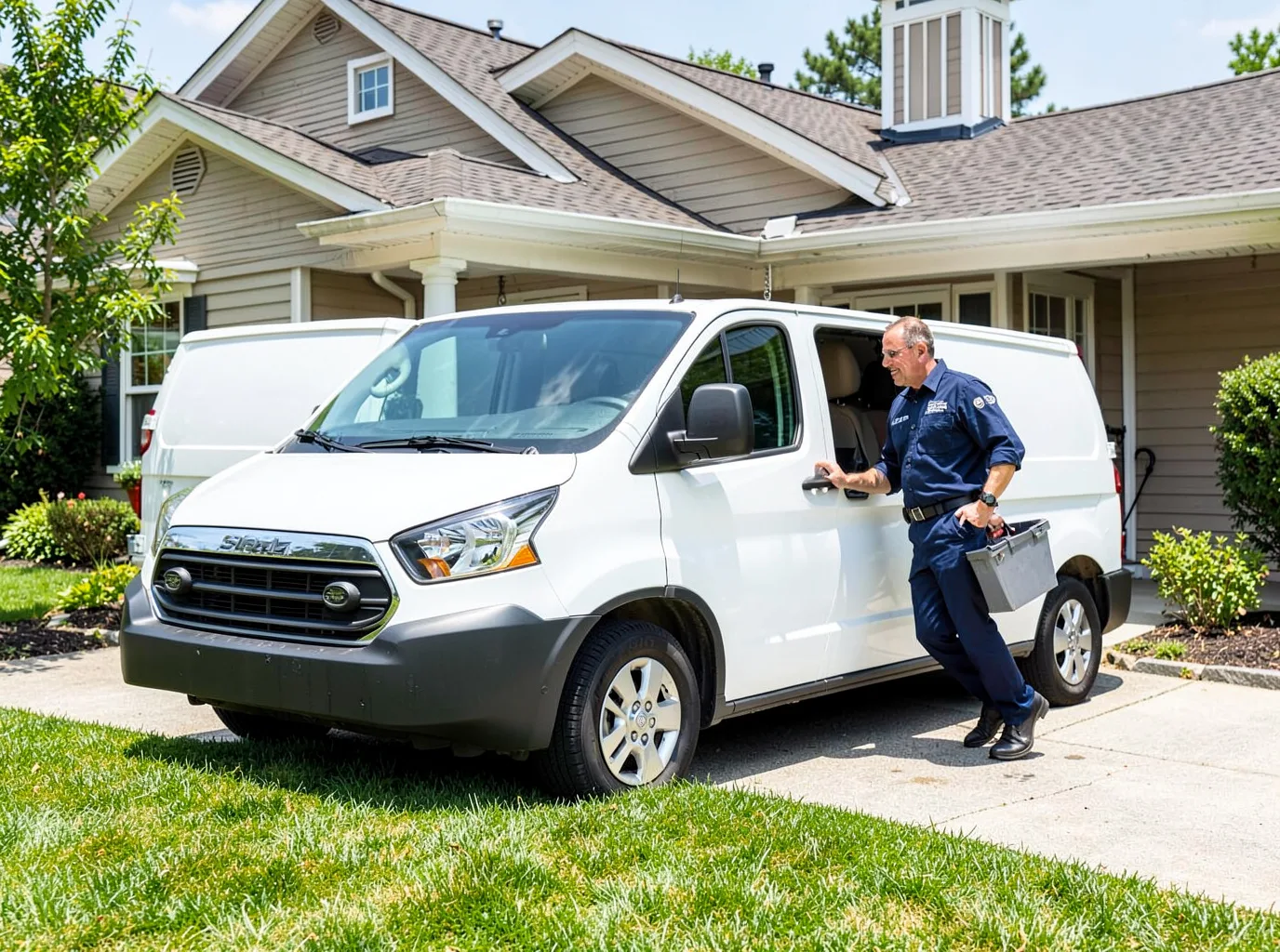 Emergency Plumber company in Roseville, IL